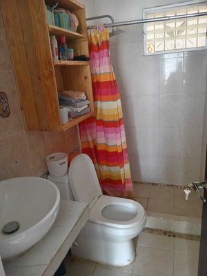 CASA EN RENTA DE 1 PISO EN FRANCISCO DE MONTEJO