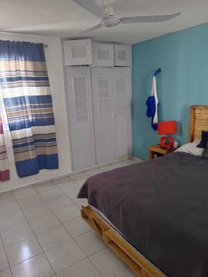 CASA EN RENTA DE 1 PISO EN FRANCISCO DE MONTEJO