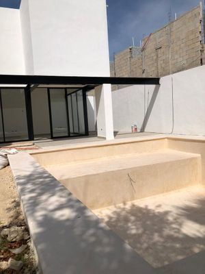 CASA EN PRE-VENTA EN VILADIU CHOLUL