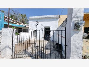 Casa en Venta en Bojorquez Mérida