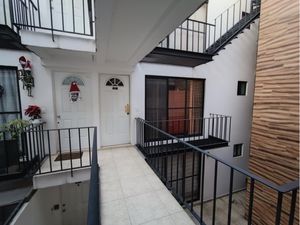 Departamento en Venta en Guerrero Cuauhtémoc