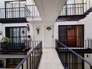 Departamento en Venta en Guerrero Cuauhtémoc