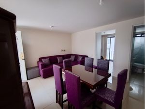 Departamento en Venta en Guerrero Cuauhtémoc