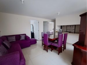 Departamento en Venta en Guerrero Cuauhtémoc