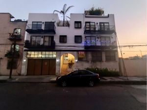 Departamento en Venta en Guerrero Cuauhtémoc