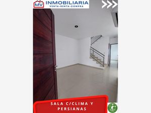 Casa en Renta en Puerta Grande Centro