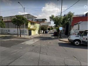 Casa en Venta en Moctezuma 2a Sección Venustiano Carranza