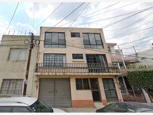 Departamento en Venta en Sindicato Mexicano de Electricistas Azcapotzalco