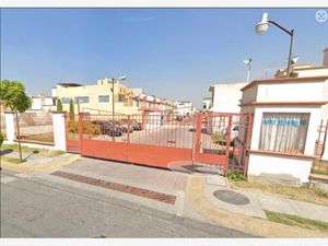 Casa en Venta en Las Américas Ecatepec de Morelos