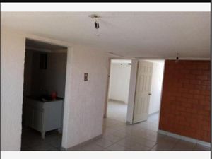 Departamento en Venta en Melchor Muzquiz Ecatepec de Morelos