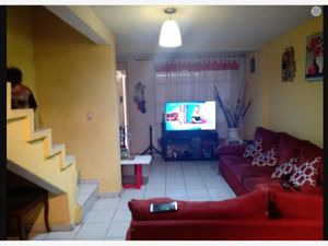 Casa en Venta en Hacienda Real de Tultepec Tultepec