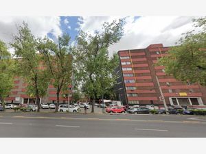 Departamento en Venta en Nonoalco Tlatelolco Cuauhtémoc