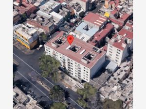 Departamento en Venta en Buenos Aires Cuauhtémoc