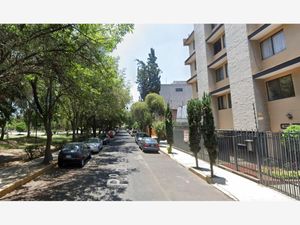 Departamento en Venta en Paseos de Taxqueña Coyoacán