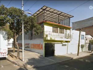 Casa en Venta en Moctezuma 2a Sección Venustiano Carranza