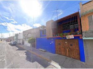 Casa en Venta en Ampliación General José Vicente Villada Súper 43 Nezahualcóyotl