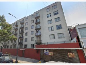 Departamento en Venta en Buenos Aires Cuauhtémoc