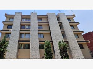 Departamento en Venta en Paseos de Taxqueña Coyoacán