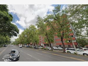 Departamento en Venta en Nonoalco Tlatelolco Cuauhtémoc