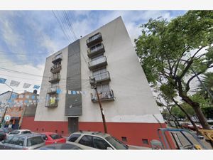 Departamento en Venta en Buenos Aires Cuauhtémoc