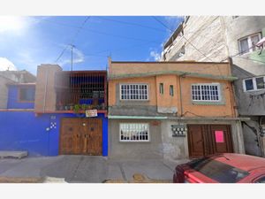 Casa en Venta en Ampliación General José Vicente Villada Súper 43 Nezahualcóyotl