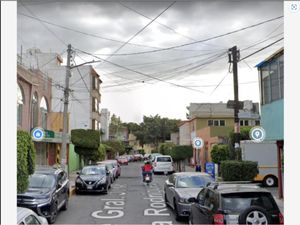 Casa en Venta en Constitucion de 1917 Iztapalapa