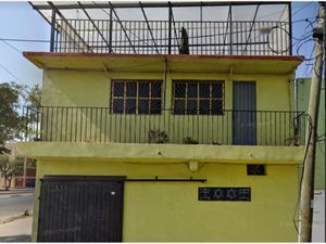 Casa en Venta en Moctezuma 2a Sección Venustiano Carranza