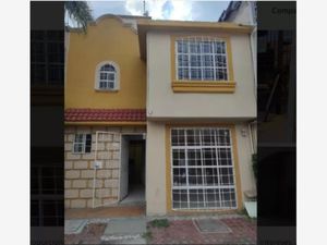 Casa en Venta en Las Américas Ecatepec de Morelos