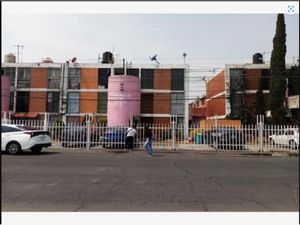 Departamento en Venta en Melchor Muzquiz Ecatepec de Morelos