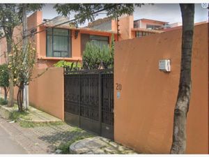 Casa en Venta en Miguel Hidalgo 2a Seccion Tlalpan