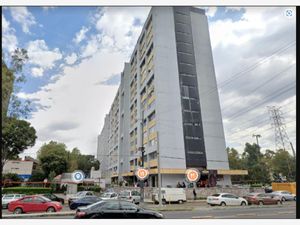 Departamento en Venta en Nonoalco Tlatelolco Cuauhtémoc