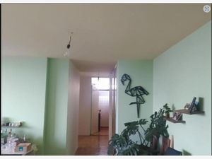 Departamento en Venta en Nonoalco Tlatelolco Cuauhtémoc