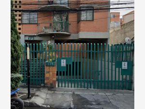 Departamento en Venta en Popotla Miguel Hidalgo