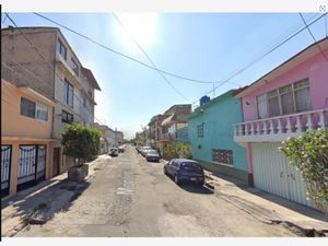 Casa en Venta en Vergel de Guadalupe Nezahualcóyotl