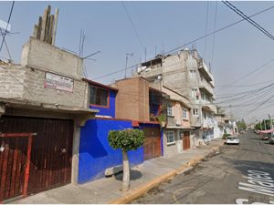 Casa en Venta en Ampliación General José Vicente Villada Súper 43 Nezahualcóyotl