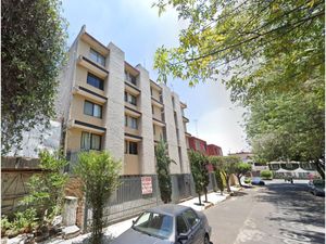 Departamento en Venta en Paseos de Taxqueña Coyoacán