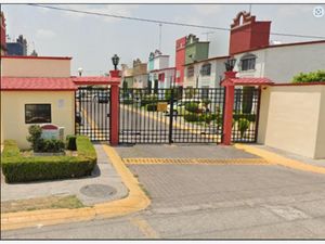 Casa en Venta en Ex-Hacienda San Miguel Cuautitlán Izcalli