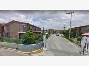 Casa en Venta en Álvaro Obregón Iztapalapa