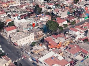 Casa en Venta en El Sifón Iztapalapa