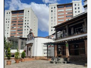 Departamento en Venta en Jesus del Monte Huixquilucan