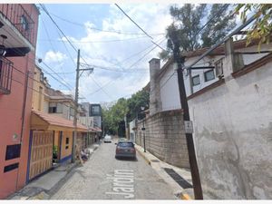 Casa en Venta en Tlacopac Álvaro Obregón