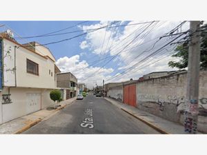 Casa en Venta en General José Vicente Villada Nezahualcóyotl