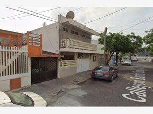 Casa en Venta en Los Pinos Veracruz