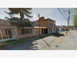 Casa en Venta en Valle del Sol Irapuato