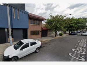 Casa en Venta en Juan Escutia Iztapalapa