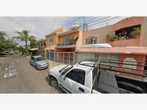 Casa en Venta en Loma Bonita Ejidal Zapopan