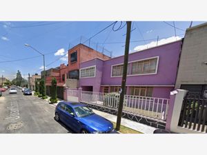 Casa en Venta en Nueva Santa Maria Azcapotzalco