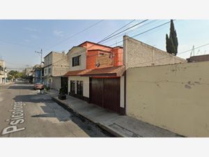 Casa en Venta en Las Palmas Nezahualcóyotl