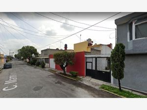 Casa en Venta en Ojo de Agua Tecámac