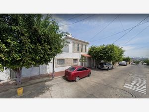 Casa en Venta en Guadalajara Centro Guadalajara